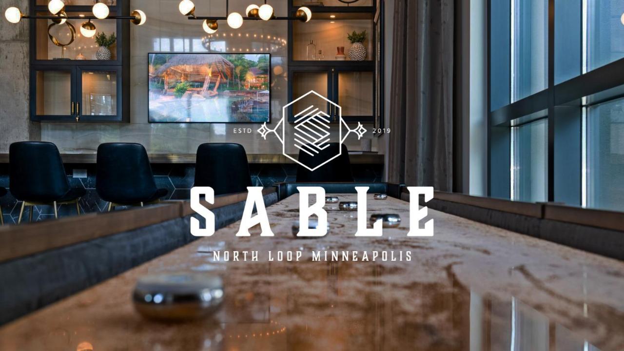 미니애폴리스 Sable 806 - Alcove 빌라 외부 사진